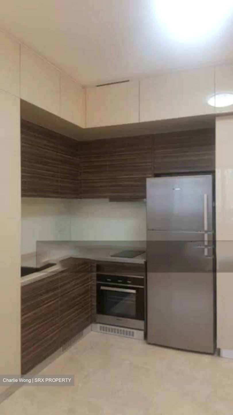 Commonwealth Towers (D3), Condominium #362967181